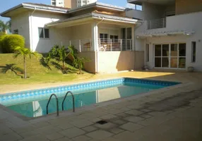 Foto 1 de Casa com 4 Quartos à venda, 890m² em Fazenda São Quirino, Campinas
