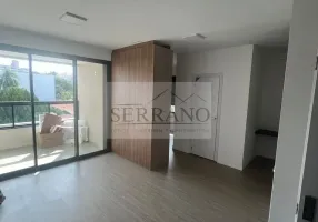 Foto 1 de Apartamento com 1 Quarto para venda ou aluguel, 50m² em Jardim Ribeiro, Valinhos