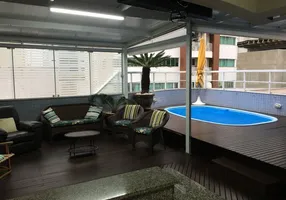 Foto 1 de Apartamento com 3 Quartos à venda, 137m² em Centro, Balneário Camboriú