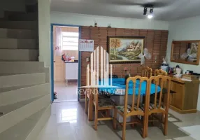 Foto 1 de Sobrado com 3 Quartos à venda, 178m² em Baeta Neves, São Bernardo do Campo