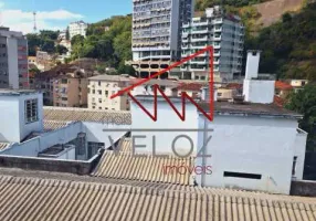 Foto 1 de Apartamento com 3 Quartos à venda, 87m² em Laranjeiras, Rio de Janeiro