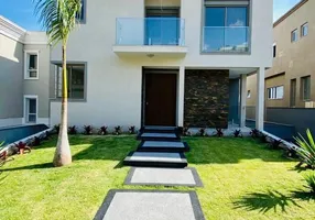 Foto 1 de Casa de Condomínio com 4 Quartos à venda, 578m² em Tamboré, Barueri