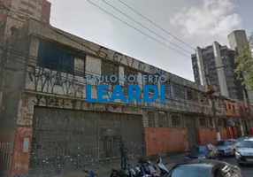 Foto 1 de Galpão/Depósito/Armazém à venda, 1600m² em Chácara Santo Antônio, São Paulo