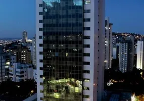 Foto 1 de Flat com 1 Quarto à venda, 25m² em Cruzeiro, Belo Horizonte