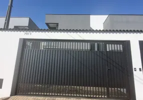 Foto 1 de Casa com 3 Quartos à venda, 106m² em Jardim dos Estados, Sorocaba