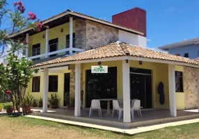 Foto 1 de Casa de Condomínio com 3 Quartos à venda, 228m² em Vilas do Atlantico, Lauro de Freitas