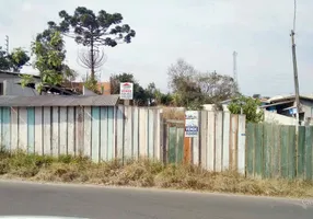 Foto 1 de Lote/Terreno à venda, 660m² em Uvaranas, Ponta Grossa