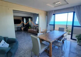 Foto 1 de Apartamento com 2 Quartos para alugar, 105m² em Praia de Iracema, Fortaleza