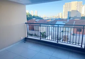 Foto 1 de Apartamento com 3 Quartos à venda, 83m² em Barra Funda, São Paulo