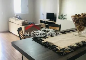 Foto 1 de Apartamento com 3 Quartos à venda, 75m² em Chácara Primavera, Campinas