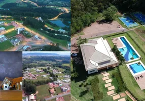 Foto 1 de Lote/Terreno à venda, 1000m² em Caxambú, Jundiaí