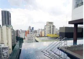 Foto 1 de Apartamento com 1 Quarto para venda ou aluguel, 33m² em Bela Vista, São Paulo