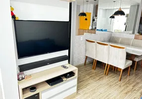 Foto 1 de Apartamento com 3 Quartos à venda, 60m² em Sapopemba, São Paulo