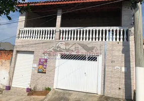Foto 1 de Casa com 3 Quartos à venda, 160m² em Cidade Nova I, Itu