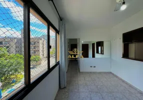 Foto 1 de Apartamento com 2 Quartos à venda, 70m² em Tombo, Guarujá