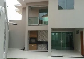 Foto 1 de Casa com 3 Quartos à venda, 139m² em Imirim, São Paulo