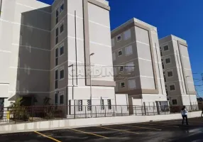 Foto 1 de Apartamento com 2 Quartos à venda, 66m² em Jardim Paulo Freire, Araraquara