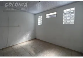 Foto 1 de Casa com 1 Quarto para alugar, 84m² em Vila Pires, Santo André