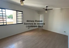 Foto 1 de Apartamento com 2 Quartos à venda, 62m² em Morumbi, Piracicaba