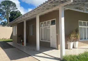 Foto 1 de Casa com 3 Quartos para alugar, 200m² em Canasvieiras, Florianópolis