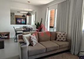 Foto 1 de Apartamento com 3 Quartos à venda, 87m² em Swift, Campinas