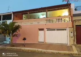 Foto 1 de Casa com 3 Quartos à venda, 193m² em Parque Brasília, Campinas