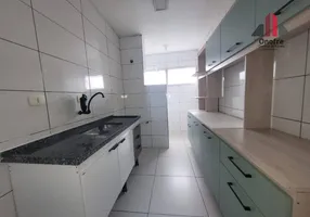 Foto 1 de Apartamento com 2 Quartos à venda, 55m² em Chácara Santana, São Paulo