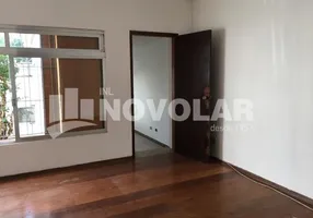 Foto 1 de Casa com 3 Quartos à venda, 197m² em Vila Romero, São Paulo