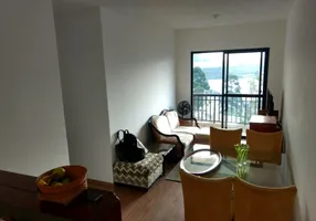 Foto 1 de Apartamento com 2 Quartos à venda, 59m² em Jardim Belval, Barueri