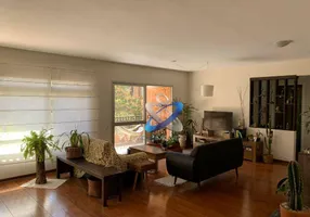 Foto 1 de Apartamento com 3 Quartos para venda ou aluguel, 220m² em Vila Ema, São José dos Campos