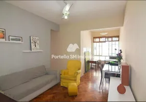 Foto 1 de Apartamento com 2 Quartos à venda, 75m² em Flamengo, Rio de Janeiro