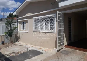 Foto 1 de Casa com 3 Quartos à venda, 200m² em Jardim Quarto Centenário, Campinas