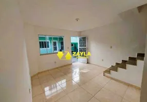 Foto 1 de Casa com 2 Quartos à venda, 65m² em Vila da Penha, Rio de Janeiro