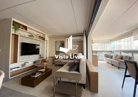 Foto 1 de Apartamento com 3 Quartos à venda, 151m² em Vila Romana, São Paulo