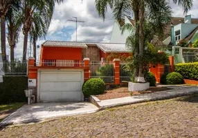 Foto 1 de Casa com 4 Quartos à venda, 190m² em Jardim América, São Leopoldo
