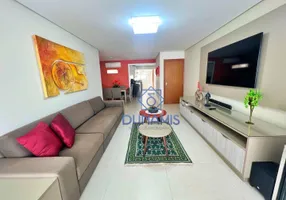 Foto 1 de Apartamento com 4 Quartos à venda, 135m² em Praia das Pitangueiras, Guarujá