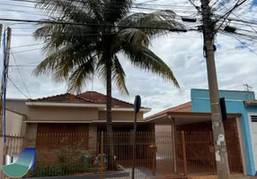 Foto 1 de Casa com 3 Quartos à venda, 223m² em Campos Eliseos, Ribeirão Preto