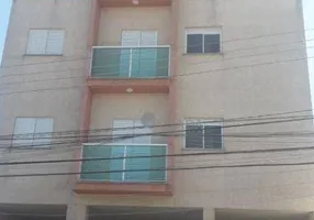 Foto 1 de Apartamento com 2 Quartos à venda, 43m² em Vila Costa Melo, São Paulo