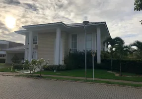 Foto 1 de Casa com 4 Quartos à venda, 464m² em Farolândia, Aracaju