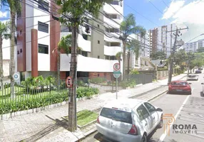 Foto 1 de Apartamento com 3 Quartos à venda, 102m² em Centro Cívico, Curitiba