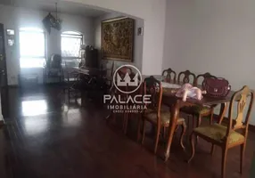 Foto 1 de Casa com 3 Quartos à venda, 172m² em Nova Piracicaba, Piracicaba