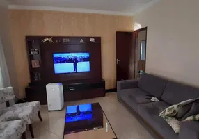 Foto 1 de Casa com 3 Quartos à venda, 334m² em Ipiranga, Belo Horizonte