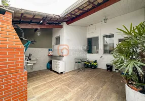 Foto 1 de Casa com 2 Quartos à venda, 120m² em Copacabana, Belo Horizonte