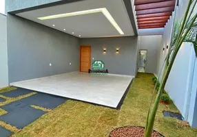 Foto 1 de Casa com 3 Quartos à venda, 105m² em Parque Brasilia 2 Etapa, Anápolis