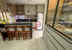 Foto 1 de Apartamento com 3 Quartos à venda, 130m² em Urussanguinha, Araranguá