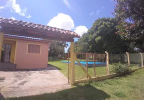 Foto 1 de Fazenda/Sítio com 3 Quartos à venda, 1287m² em Martinica, Viamão