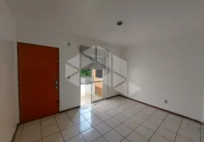 Foto 1 de Apartamento com 1 Quarto para alugar, 43m² em Duque de Caxias, Santa Maria