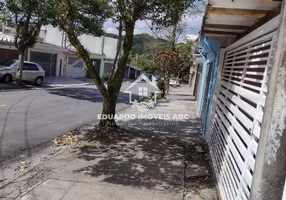 Foto 1 de Casa com 3 Quartos à venda, 200m² em Montanhão, São Bernardo do Campo