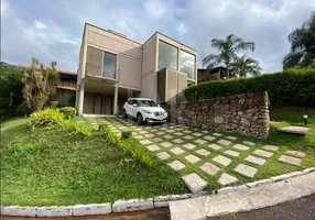 Foto 1 de Casa de Condomínio com 3 Quartos à venda, 199m² em Paciência, Sabará