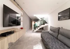 Foto 1 de Casa com 3 Quartos à venda, 140m² em Vila Zelina, São Paulo